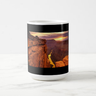 Grand Canyon National Park Arizona Coffee Mugg