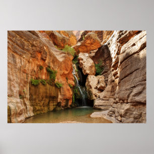 Grand Canyon National Park, Arizona Poster