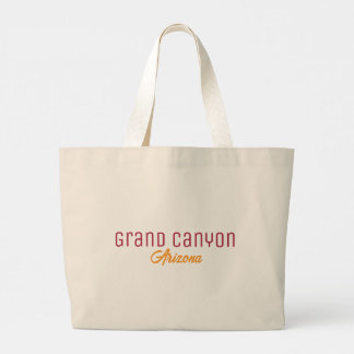 Grand Canyon National Park Arizona Souvenir Jumbo Tygkasse