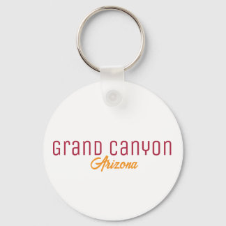 Grand Canyon National Park Arizona Souvenir på sve Nyckelring