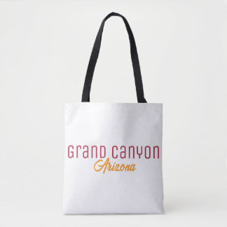 Grand Canyon National Park Arizona Souvenir Tygkasse