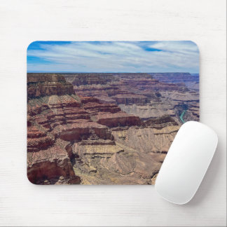 Grand Canyon National Park, Arizona, Sydliga Rim Musmatta