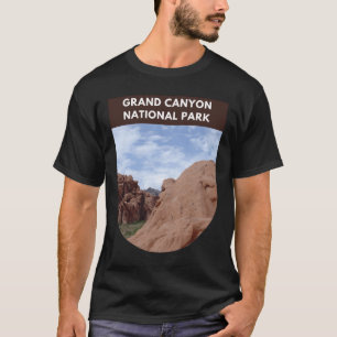 Grand Canyon National Park - Arizona T Shirt