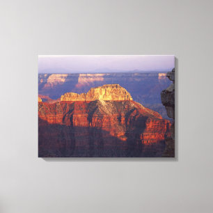 Grand Canyon National Park, Arizona, USA Canvastryck