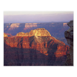 Grand Canyon National Park, Arizona, USA. Fototryck