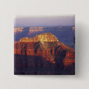 Grand Canyon National Park, Arizona, USA. Knapp