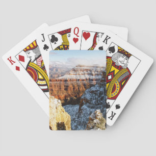 Grand Canyon National Park, Arizona, USA Kortlek