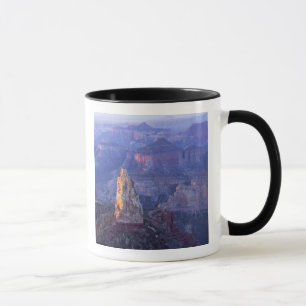 Grand Canyon National Park, Arizona, USA. Utsikt Mugg