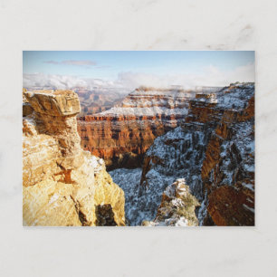 Grand Canyon National Park, Arizona, USA Vykort