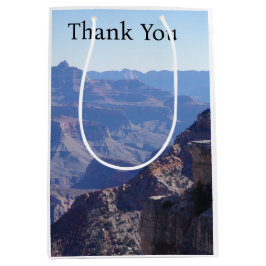 Grand Canyon National Park, södra kanten