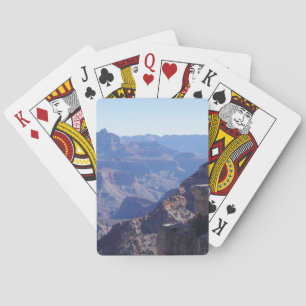 Grand Canyon National Park, södra kanten Casinokort