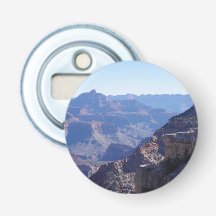 Grand Canyon National Park, södra kanten  