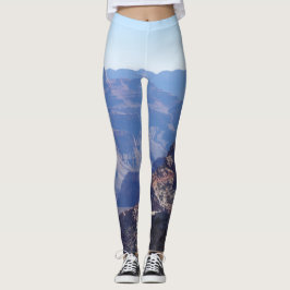 Grand Canyon National Park, södra kanten Leggings
