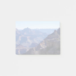 Grand Canyon National Park, södra kanten Post-it Block