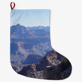 Grand Canyon National Park, södra kanten Stor Julstrumpa