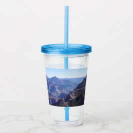 Grand Canyon National Park, södra kanten Take Away Mugg