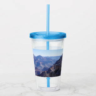 Grand Canyon National Park, södra kanten       Take Away Mugg