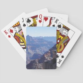 Grand Canyon National Park, South Rim Casinokort