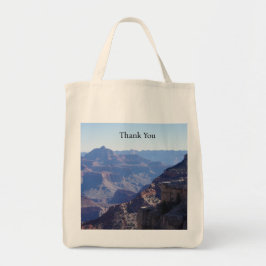 Grand Canyon National Park, South Rim Tygkasse