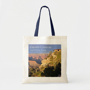 Grand Canyon National Park Tote Bag Tygkasse
