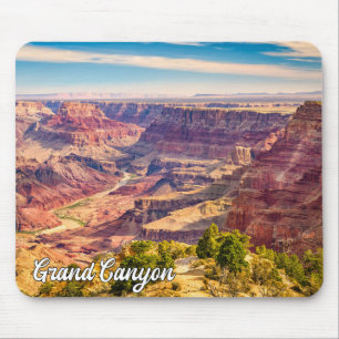 Grand Canyon National Park, USA Musmatta
