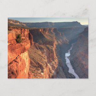 Grand Canyon National Park, USA Vykort