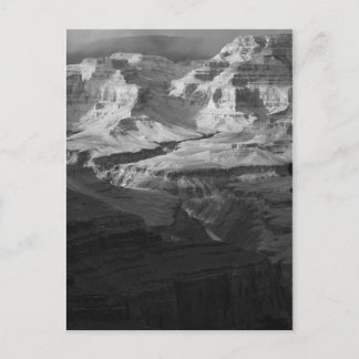 Grand Canyon National Park-värden Vykort
