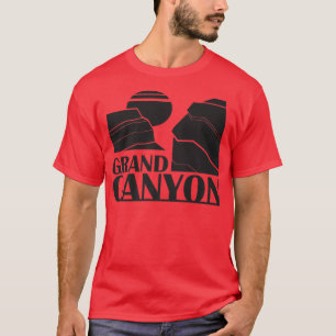 Grand Canyon National ParkVintage Arizona T Shirt