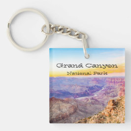 Grand Canyon nationalpark