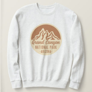 Grand Canyon nationalpark Arizona T Shirt