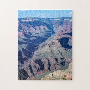 Grand Canyon nationalpark - Arizona, USA Pussel