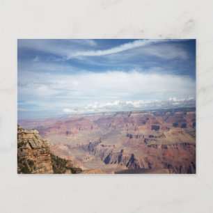Grand Canyon nationalpark Arizona Vykort