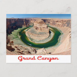 Grand Canyon nationalpark Arizona vykort