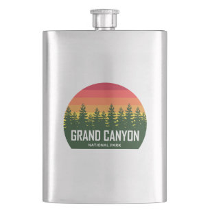 Grand Canyon nationalpark Fickplunta