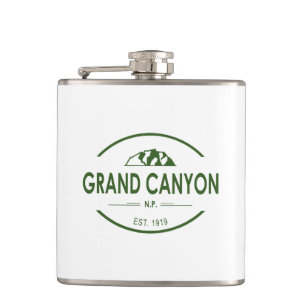 Grand Canyon nationalpark Fickplunta