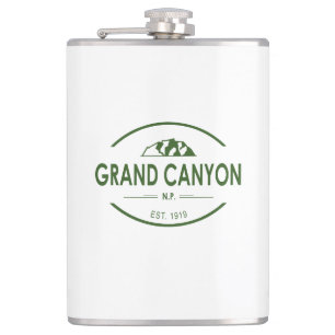 Grand Canyon nationalpark Fickplunta