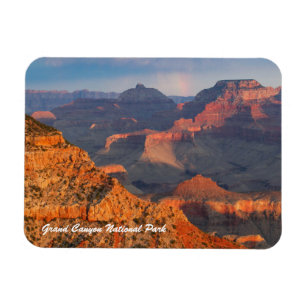 Grand Canyon nationalpark Magnet