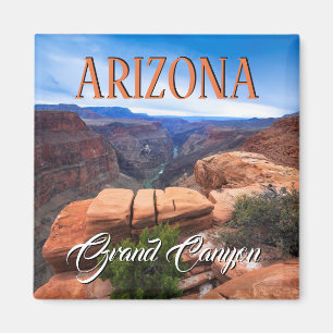 Grand Canyon nationalpark Magnet