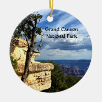 Grand Canyon nationalpark North Rim