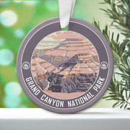 Grand Canyon nationalpark Souvenir