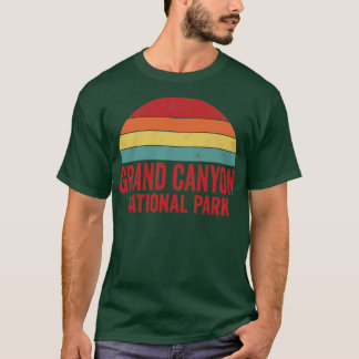 Grand Canyon nationalpark T Shirt