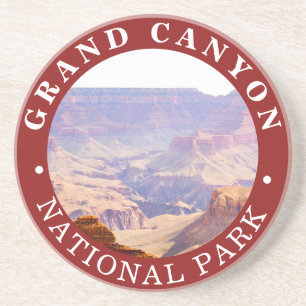Grand Canyon nationalpark Underlägg