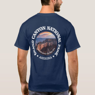 Grand Canyon NP 2 T Shirt