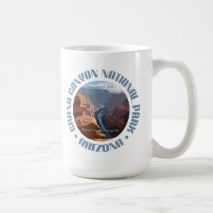 Grand Canyon NP Kaffemugg