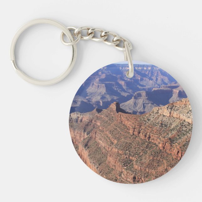 Grand Canyon Nyckelring (Framsidan)