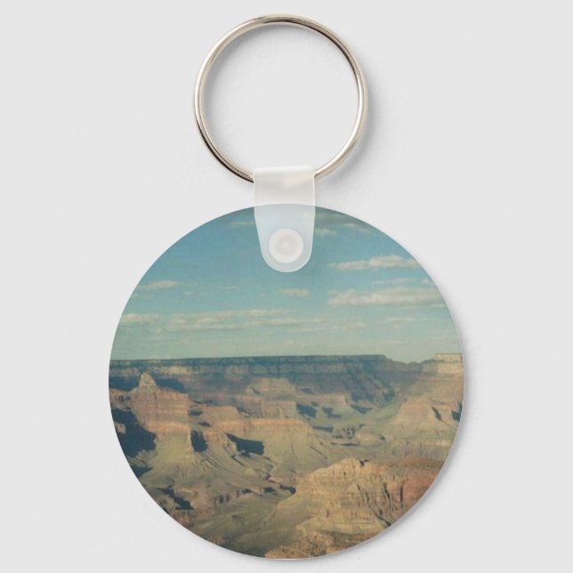 Grand Canyon Nyckelring (Framsida)