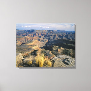 Grand Canyon-Parashant National Monument, 2 Canvastryck