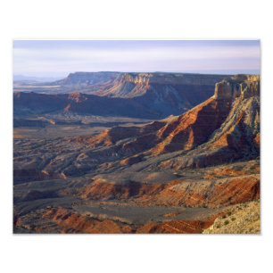 Grand Canyon-Parashant National Monument, Fototryck