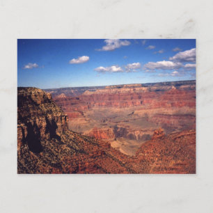 Grand Canyon Park-vykort Vykort