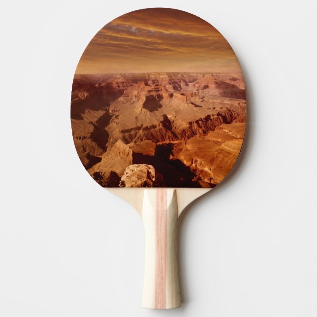 Grand Canyon Pingisracket (Framsidan)